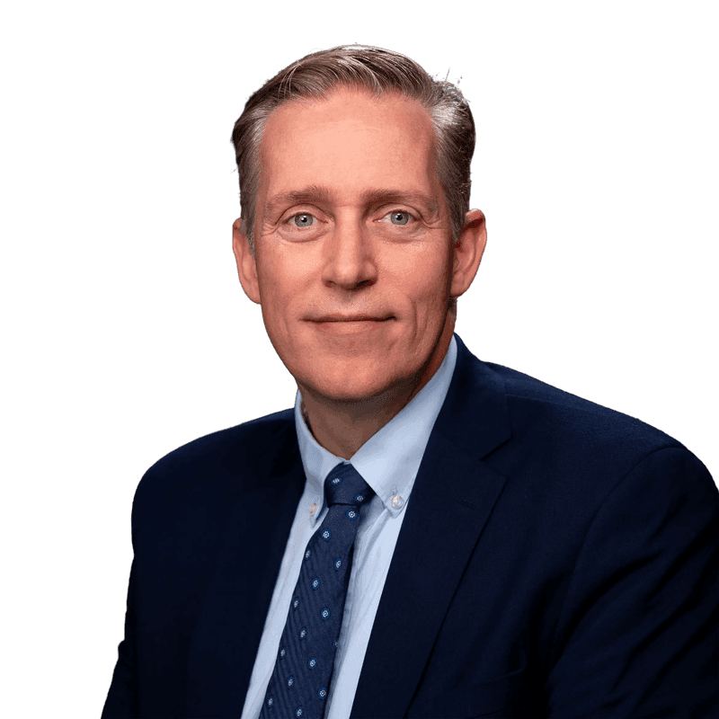 Thomas L. Spraggs, K.C.