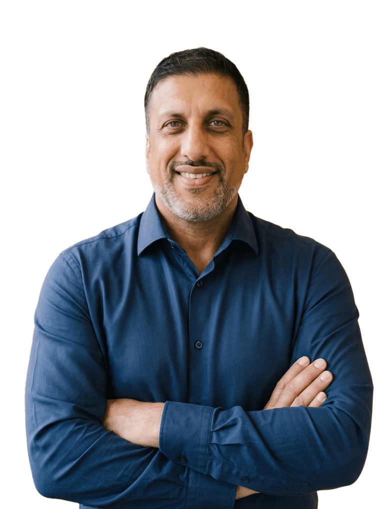 A senior Vistera network expert