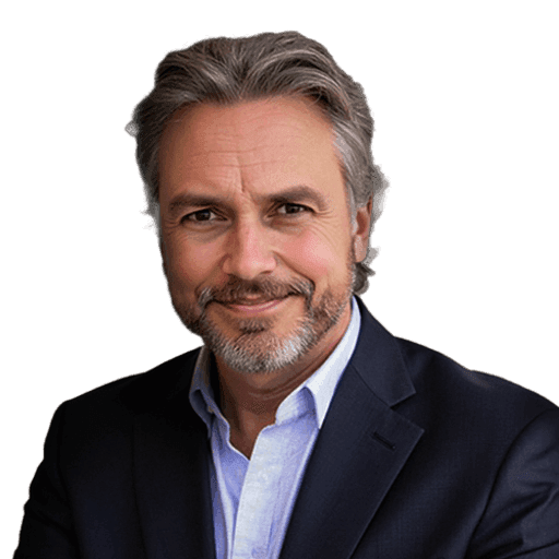Aaren Tarrett, Chief Executive Officer of Vistera.