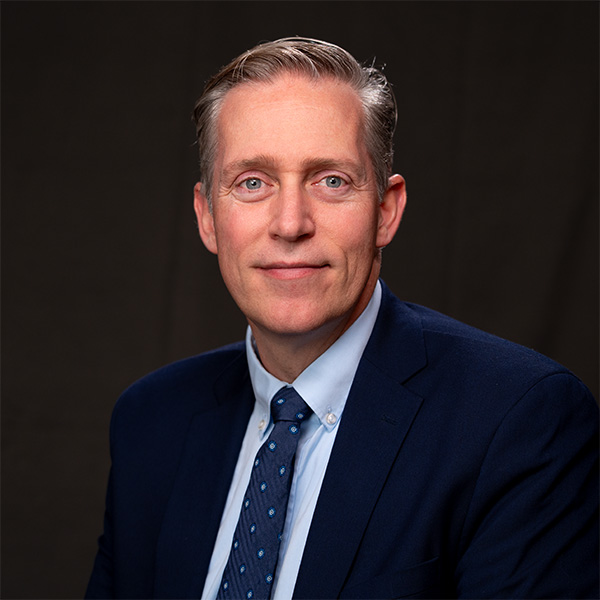 Thomas L. Spraggs, KC